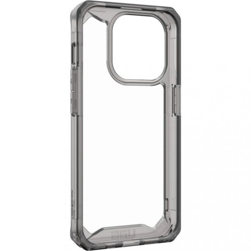 Чохол UAG для Apple iPhone 15 Pro Max Plyo, Ash