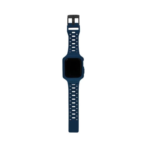 Ремінець UAG для Apple Watch 45/44/42 Huntington, Navy