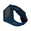 Ремінець UAG для Apple Watch 45/44/42 Huntington, Navy