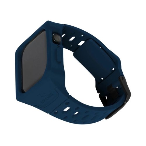 Ремінець UAG для Apple Watch 45/44/42 Huntington, Navy