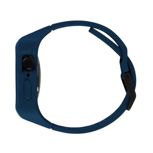 Ремінець UAG для Apple Watch 45/44/42 Huntington, Navy