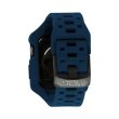Ремінець UAG для Apple Watch 45/44/42 Huntington, Navy