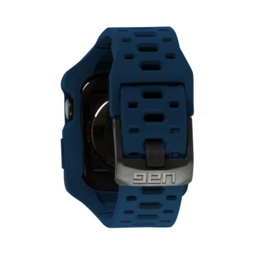 Ремінець UAG для Apple Watch 45/44/42 Huntington, Navy