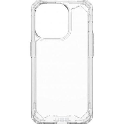 Чохол UAG для Apple iPhone 15 Pro Plyo, Ice