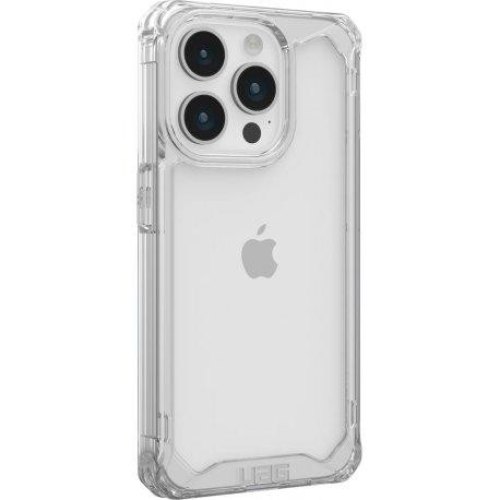 Чохол UAG для Apple iPhone 15 Pro Plyo, Ice