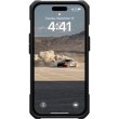 Чохол UAG для Apple iPhone 15 Monarch, Kevlar Black