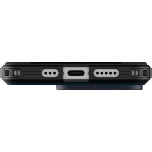 Чохол UAG для Apple iPhone 15 Pro Max Civilian Magsafe, Mallard