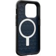 Чохол UAG для Apple iPhone 15 Pro Max Civilian Magsafe, Mallard