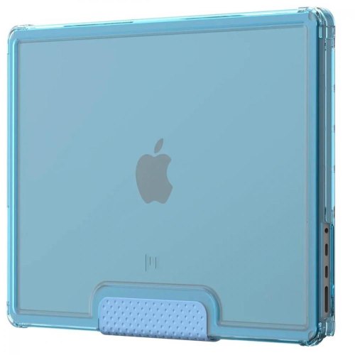 Чохол [U] by UAG для Apple MacBook Pro 16 2021 Lucent, Cerulean