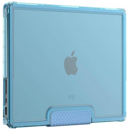 Чохол [U] by UAG для Apple MacBook Pro 16 2021 Lucent, Cerulean