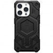 Чохол UAG для Apple iPhone 15 Pro Max Monarch Pro Magsafe, Carbon Fiber