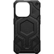 Чохол UAG для Apple iPhone 15 Pro Max Monarch Pro Magsafe, Carbon Fiber