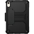 Чохол UAG для iPad Mini (6th Gen, 2022) Scout with Kickstand and Handstrap, Black