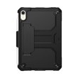 Чохол UAG для iPad Mini (6th Gen, 2022) Scout with Kickstand and Handstrap, Black