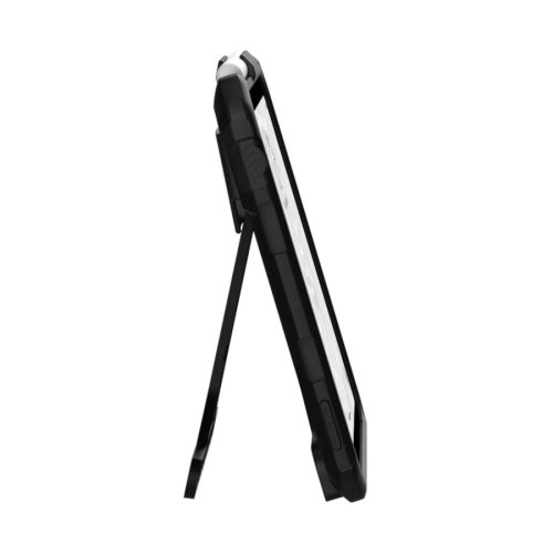 Чохол UAG для iPad Mini (6th Gen, 2022) Scout with Kickstand and Handstrap, Black