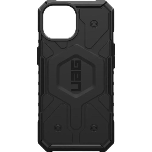 Чохол UAG для Apple iPhone 15 Pathfinder Magsafe, Black