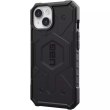Чохол UAG для Apple iPhone 15 Pathfinder Magsafe, Black