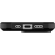 Чохол UAG для Apple iPhone 15 Pro Essential Armor Magsafe, Black