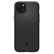 Чохол Spigen для Apple iPhone 15 Plus Mag Armor MagFit, Matte Black