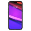 Чохол Spigen для Apple iPhone 15 Plus Mag Armor MagFit, Matte Black