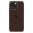 Чохол Spigen для Apple iPhone 15 Pro Max Crystal Flex, Rose Crystal