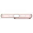 Чохол Spigen для Apple iPhone 15 Pro Max Crystal Flex, Rose Crystal