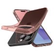 Чохол Spigen для Apple iPhone 15 Pro Max Crystal Flex, Rose Crystal