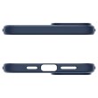 Чохол Spigen для Apple iPhone 15 Plus Liquid Air, Navy Blue
