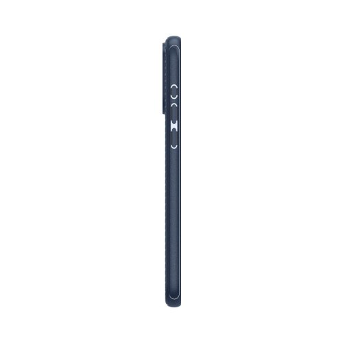 Чохол Spigen для Apple iPhone 15 Pro Mag Armor MagFit, Navy Blue
