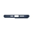 Чохол Spigen для Apple iPhone 15 Pro Mag Armor MagFit, Navy Blue