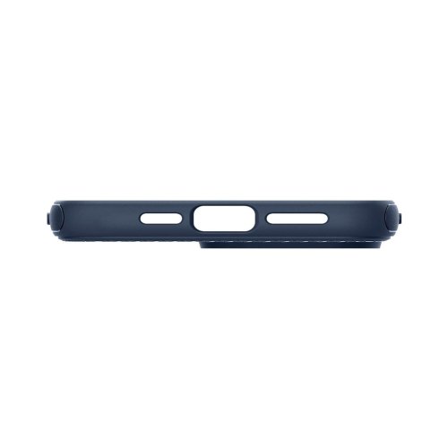 Чохол Spigen для Apple iPhone 15 Pro Mag Armor MagFit, Navy Blue