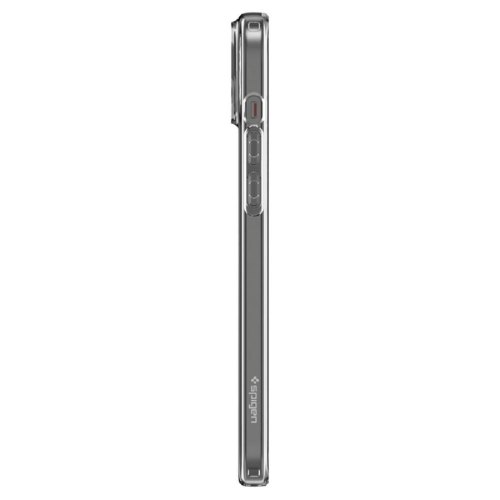 Чохол Spigen для Apple iPhone 15 Plus Crystal Flex, Crystal Clear