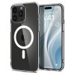 Чохол Spigen для Apple iPhone 15 Pro Ultra Hybrid MagFit, White