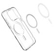 Чохол Spigen для Apple iPhone 15 Pro Ultra Hybrid MagFit, White