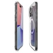 Чохол Spigen для Apple iPhone 15 Pro Ultra Hybrid MagFit, White