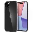 Чохол Spigen для Apple iPhone 15 Air Skin Hybrid, Crystal Clear