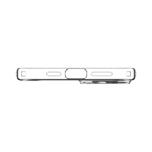 Чохол Spigen для Apple iPhone 15 Air Skin Hybrid, Crystal Clear