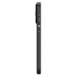 Чохол Spigen для Apple iPhone 15 Pro Optik Armor MagFit, Black