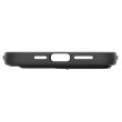Чохол Spigen для Apple iPhone 15 Pro Optik Armor MagFit, Black