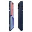 Чохол Spigen для Apple iPhone 15 Liquid Air, NavyBlue