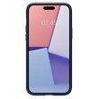 Чохол Spigen для Apple iPhone 15 Liquid Air, NavyBlue