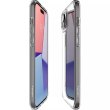 Чохол Spigen для Apple iPhone 15 Ultra Hybrid, Crystal Clear