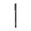 Чохол Spigen для Apple iPhone 15 Pro Max Liquid Air, Matte Black