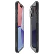 Чохол Spigen для Apple iPhone 15 Pro Max Crystal Flex, Space Crystal