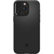 Чохол Spigen для Apple iPhone 15 Pro Max Mag Armor MagFit, Matte Black