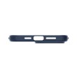 Чохол Spigen для Apple iPhone 15 Pro Max Liquid Air, Navy Blue