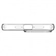 Чохол Spigen для Apple iPhone 15 Pro Crystal Flex, Crystal Clear