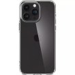 Чохол Spigen для Apple iPhone 15 Pro Liquid Crystal, Crystal Clear