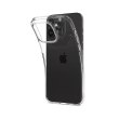Чохол Spigen для Apple iPhone 15 Pro Liquid Crystal, Crystal Clear