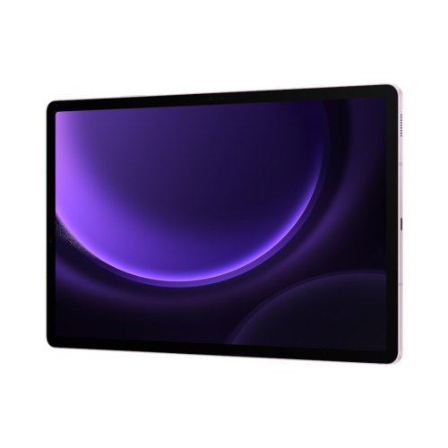 Планшет Samsung Galaxy Tab S9 FE+ 5G 128GB LIGHT PINK (SM-X616BLIASEK)